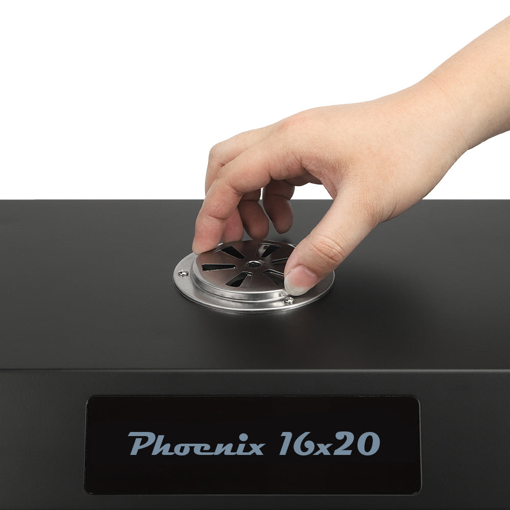 AA Phoenix A2 Curing Oven  AA Print Supply — DTGmart