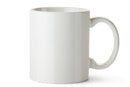 11oz White Sublimation Mugs Grade A 36 pcs per Case heatpressdistrict