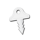 Pick N Hook for Coroplast