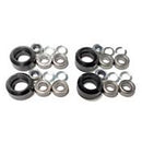 Viper Wheel Set for XPT 1000
