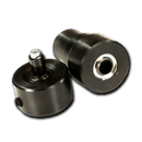 Dies for Clear Black and White Grommets