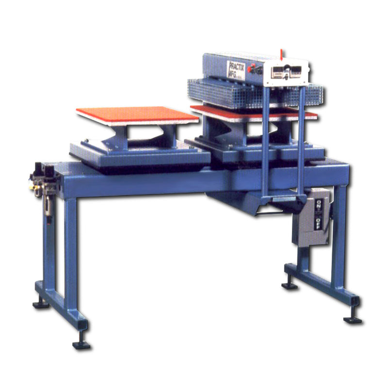 OK 375 Dual Station