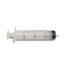 DTF  direct to film Station 30mL Syringe side view