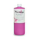 Prestige High Viscosity DTF Ink Pink Fluorescent 1L