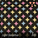 Prisma Light Sensitive PU Heat Transfer Vinyl 1 Yard