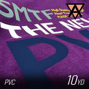 Prisma PVC Heat Transfer Vinyl 10 Yard