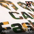 Prisma Pattern Heat Transfer Vinyl 10 Yard