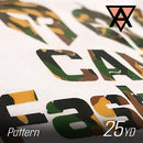 Prisma Pattern Heat Transfer Vinyl 25 Yard