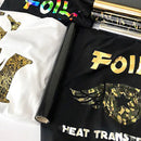 Prisma Cuttable Adhesive Film Heat Transfer Vinyl - 20" Width 1 Yard