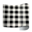   PrismaPatternPUHeatTransferVinylSPPU01BuffaloWhite