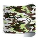       PrismaPatternPUHeatTransferVinylSPPU06CamoGreen