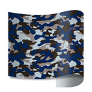 PrismaPatternPUHeatTransferVinylSPPU08CamoBlue