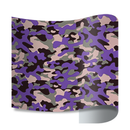      PrismaPatternPUHeatTransferVinylSPPU10CamoPurple