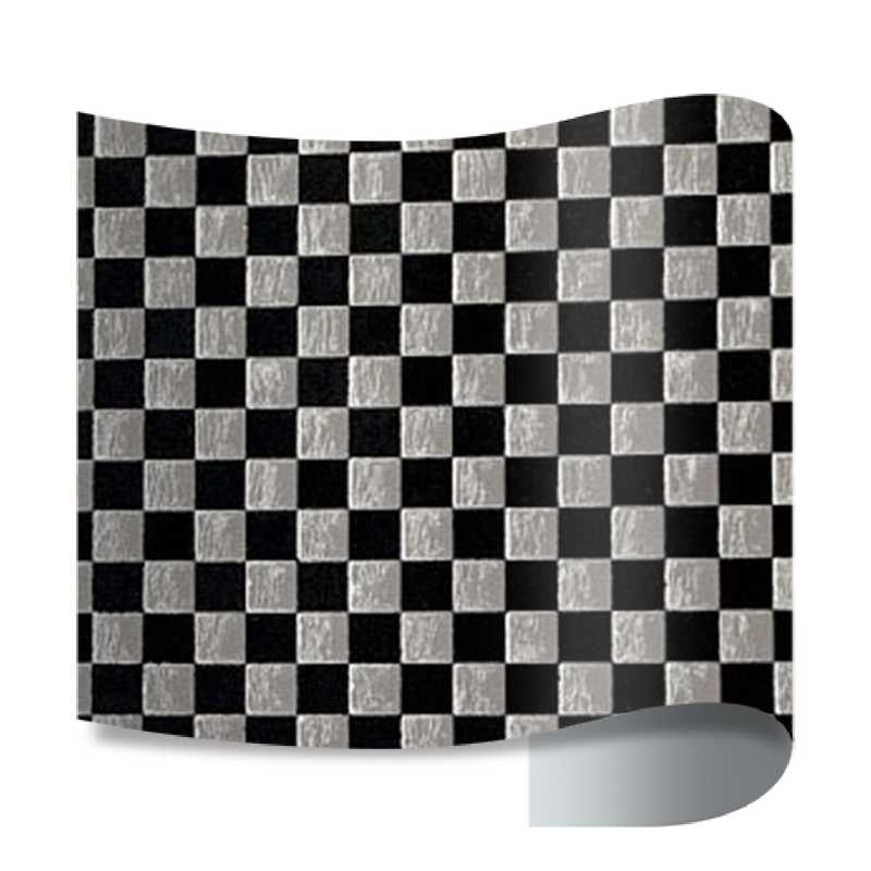       Prisma_Pattern_PU_Heat_Transfer_Vinyl_-_Chess_SB
