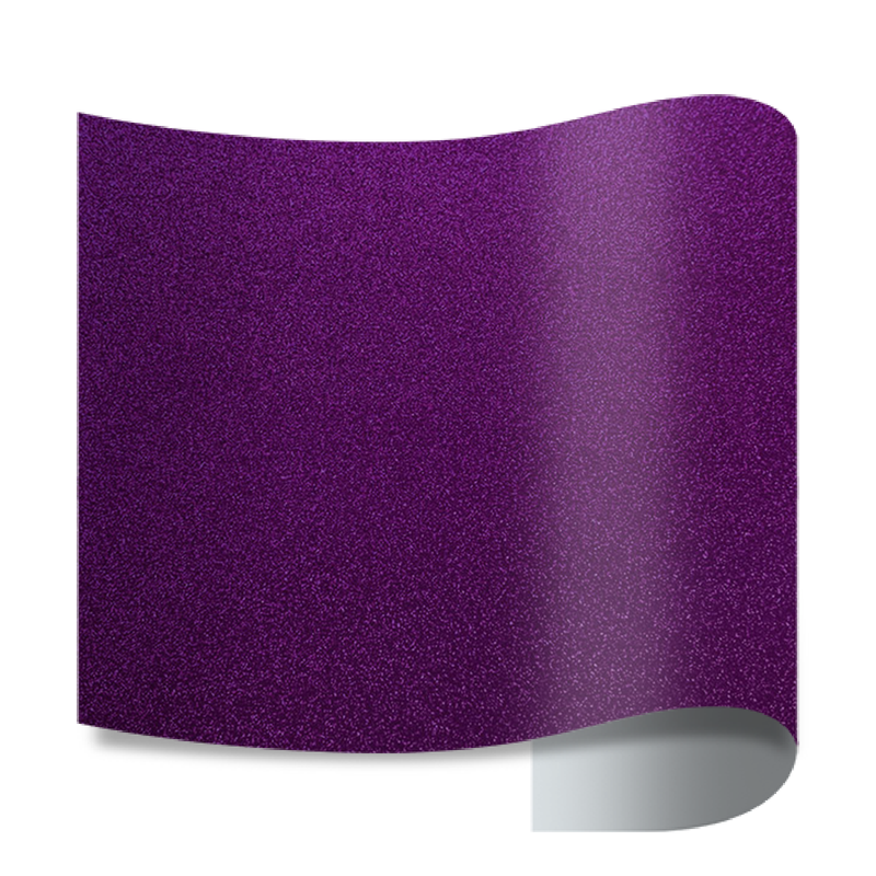    Prisma_Reflective_Glitter_Heat_Transfer_Vinyl_SRG-03_Purple