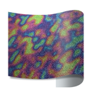     Prisma_Reflective_Glitter_Heat_Transfer_Vinyl_SRG-14_Rainbow_Bubble