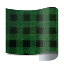     Prisma_Reflective_Glitter_Heat_Transfer_Vinyl_SRG-17_Gingham_Green