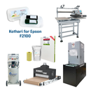 Production Bundle Kothari F2100 bundle shot