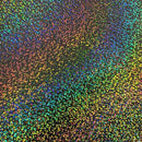 DreamScape Rave Special Effects Holographic Metallized Polyester