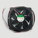 Ecofreen Mister-T1 Fan 120 x 25 24V