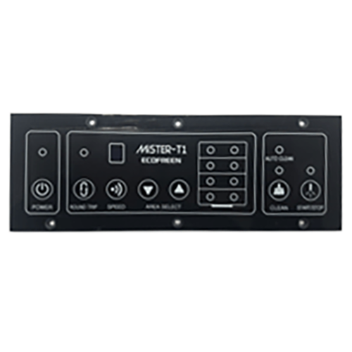 Ecofreen Mister-T1 Display Panel