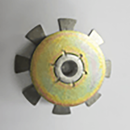 Ecofreen Mister-T1 Pulley Drive