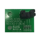 Ecofreen Mister-T1 Sensor PCB