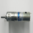 Ecofreen Mister-T1 DC Motor