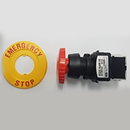 Ecofreen Mister-T1 Emergency Stop