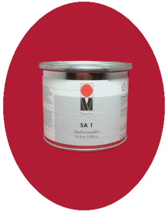 Marabu SA 1 (Surface Additive Solvent)-500 ml