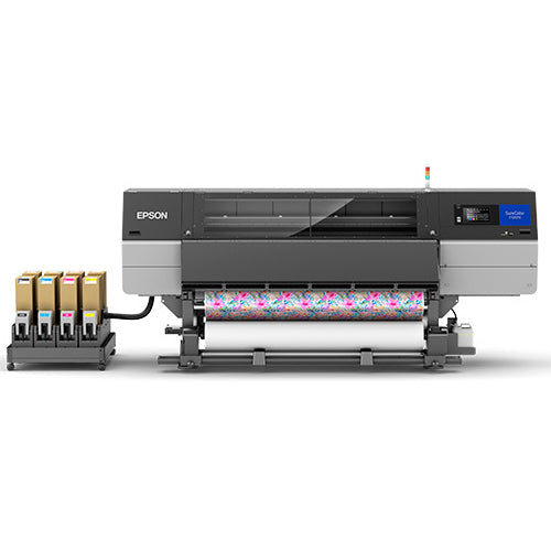 Epson SureColor F10070 Industrial Dye Sublimation Printer