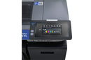 Epson SureColor F6470  console display