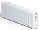 White Epson DTG Ink UltraChrome Cartridge for Epson F2000 and Epson F2100