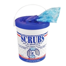 Scrubs Bucket