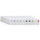 Epson T800 UltraChrome PRO Ink 700ML Multi Pack 4 Cartridges Set