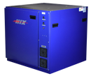 HIX SD-2632 Screen Drying Cabinet - 26x32