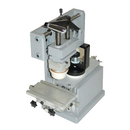 SPC-100 90mm Ink Cup Manual Printer Side View