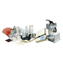 SPC-100 90MM Ink Cup Manual Pad Printer Starter Package View