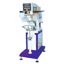 SPC-814D Pneumatic 1-Color Pad Printer Front View