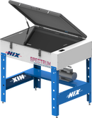 Hix Spectrum LED Exposure Unit (120v)