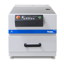 SpraJet 450 Pretreatment Machine Front View