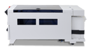 SpraJet 450 Pretreatment Machine Right Side