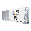 Discontinued - STS 500ml Cleaning Solution for XPD-924