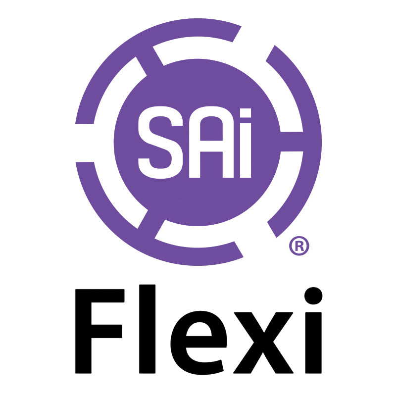 SAi Flexi Software