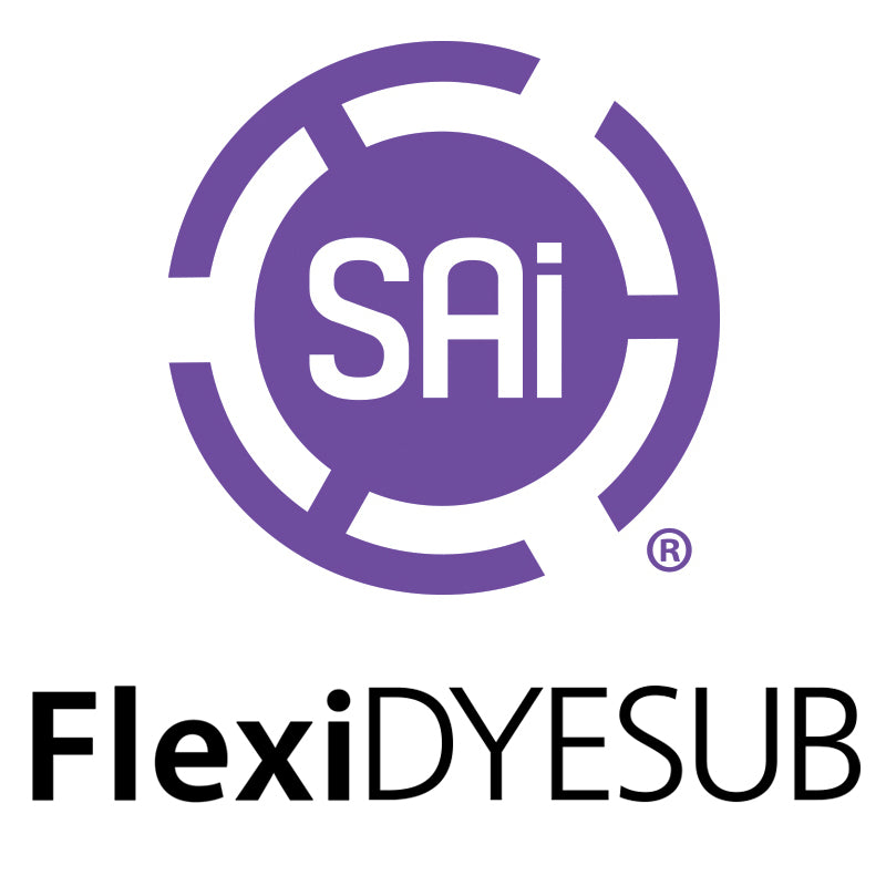 SAi FlexiDYESUB Software