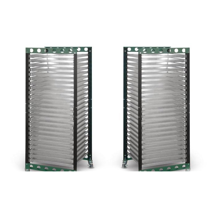 Screen Racks | AA Print Supply