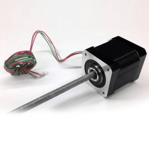 Viper Linear Actuator/Stepper Motor for XPT 6000