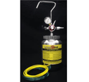 Discontinued - Viper Pressure Container with Connection Hose for ViperONE