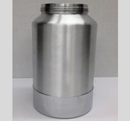 Discontinued - Viper Pressure Container Bottom Only for ViperONE