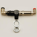 Viper Spray Nozzle Assembly